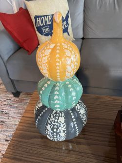 Fall Decor