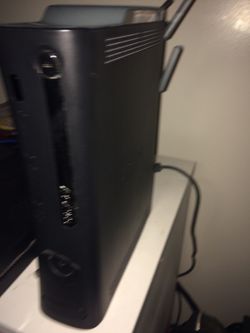 Xbox 360 bundle