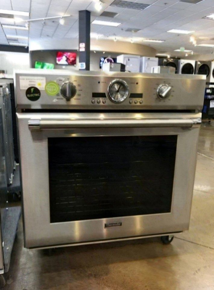 Thermador Single Wall Oven YU