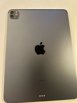 iPad Pro