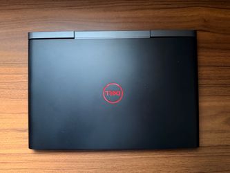 Dell Gaming Laptop - Inspiron 7577