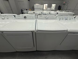 Samsung Washer and Dryer Set “27 ( Lavadora y secadora )