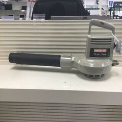 Blower