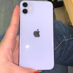 iPhone 11 64Gb Att And Cricket 