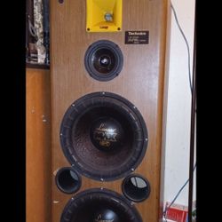 Speakers
