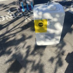 Air Conditioner 6.5k Btu New LG