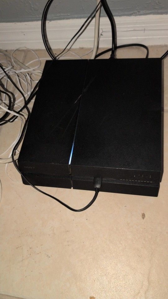 Ps4