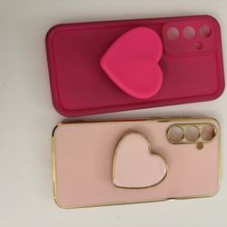 Samsung Galaxy Fe23 Cases
