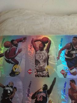 Kobe Bryant Key Kraze Rookie Card