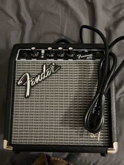 Fender Frontman 10 G
