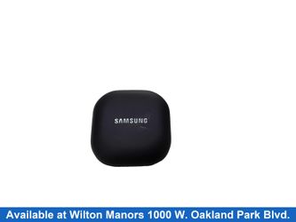 Samsung Sm-r510 Black