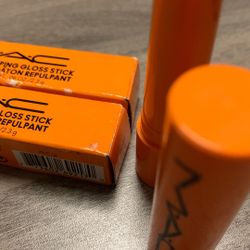 MAC Squirt Plumping Gloss Stick