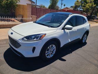 2020 Ford Escape SE In Great Condition "1 OWNER"