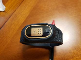 Copper Fit Fitness Tracker