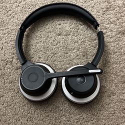  Soulsens Computer Headset with Microphone