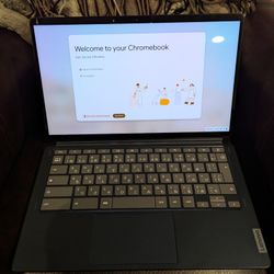 Lenovo Duet 5 13.3"