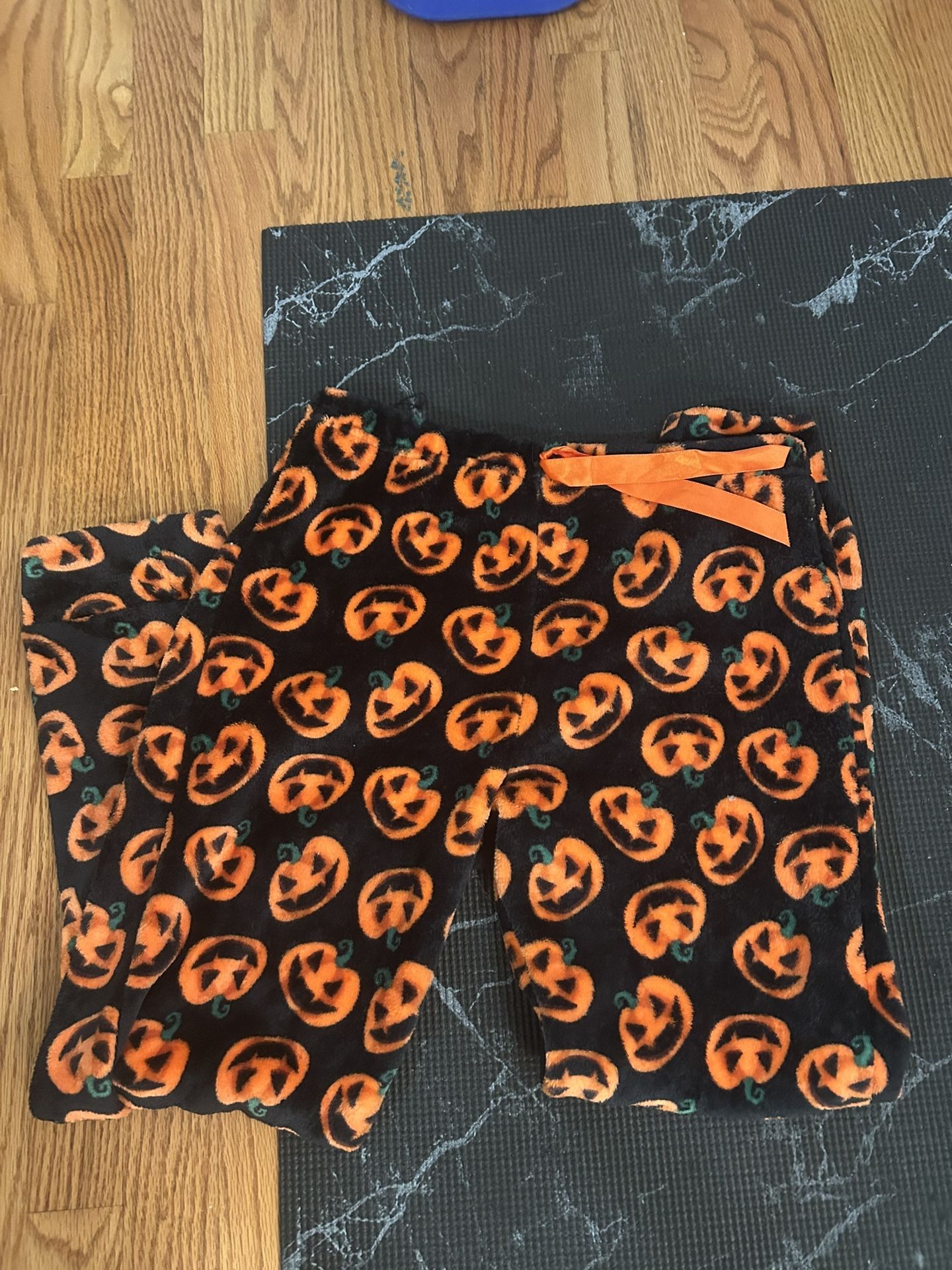 Pj Pants Halloween