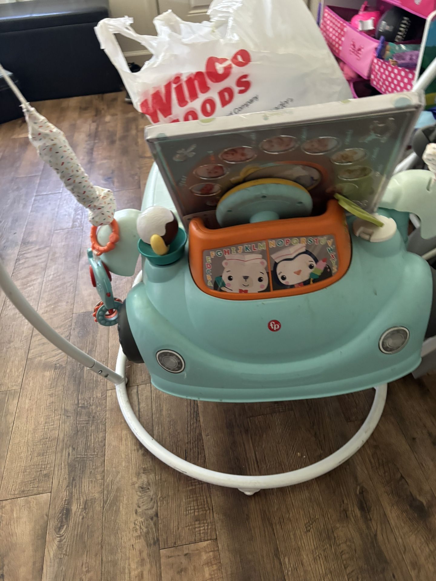 Baby Stuff
