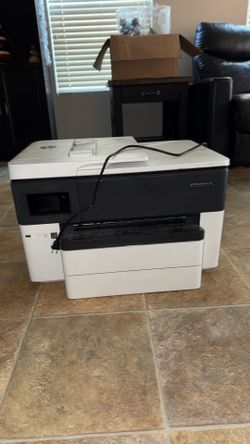 HP Printer