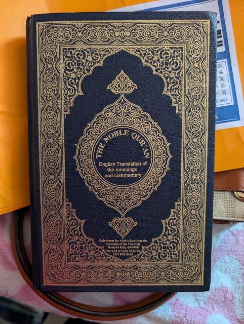 Él Libro De Korean