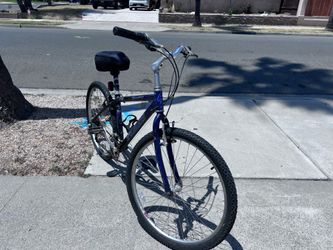 Specialized bike