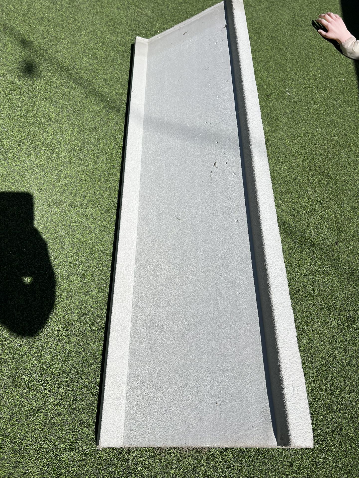 COMMERCIAL CROWN MOLDING