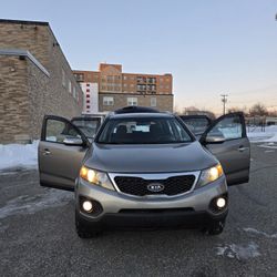 2013 KIA Sorento