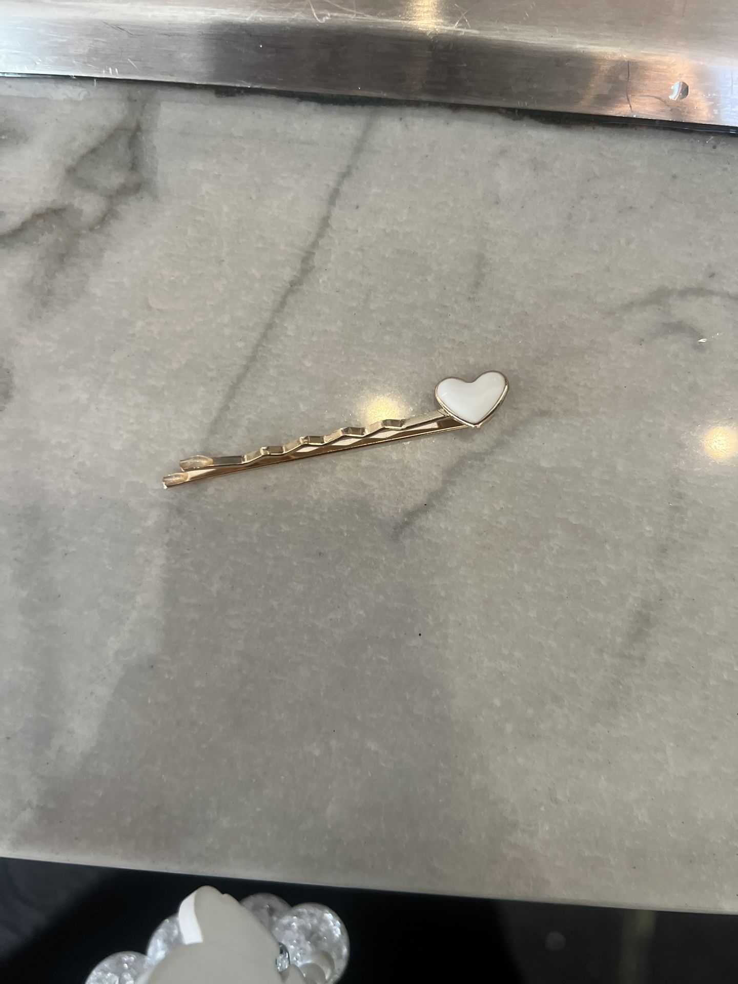 Hair Clip