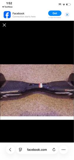 Hovertrax h1