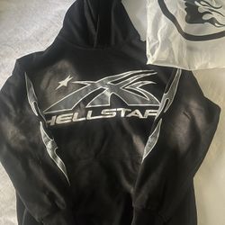 Hellstar Jacket