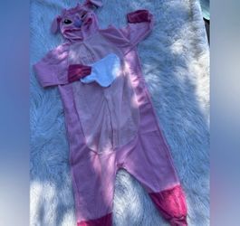 Women’s stitch angel costume
