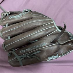 Rawlings Heart of the Hide Baseball Glove