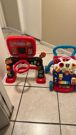 Toys they both work take both