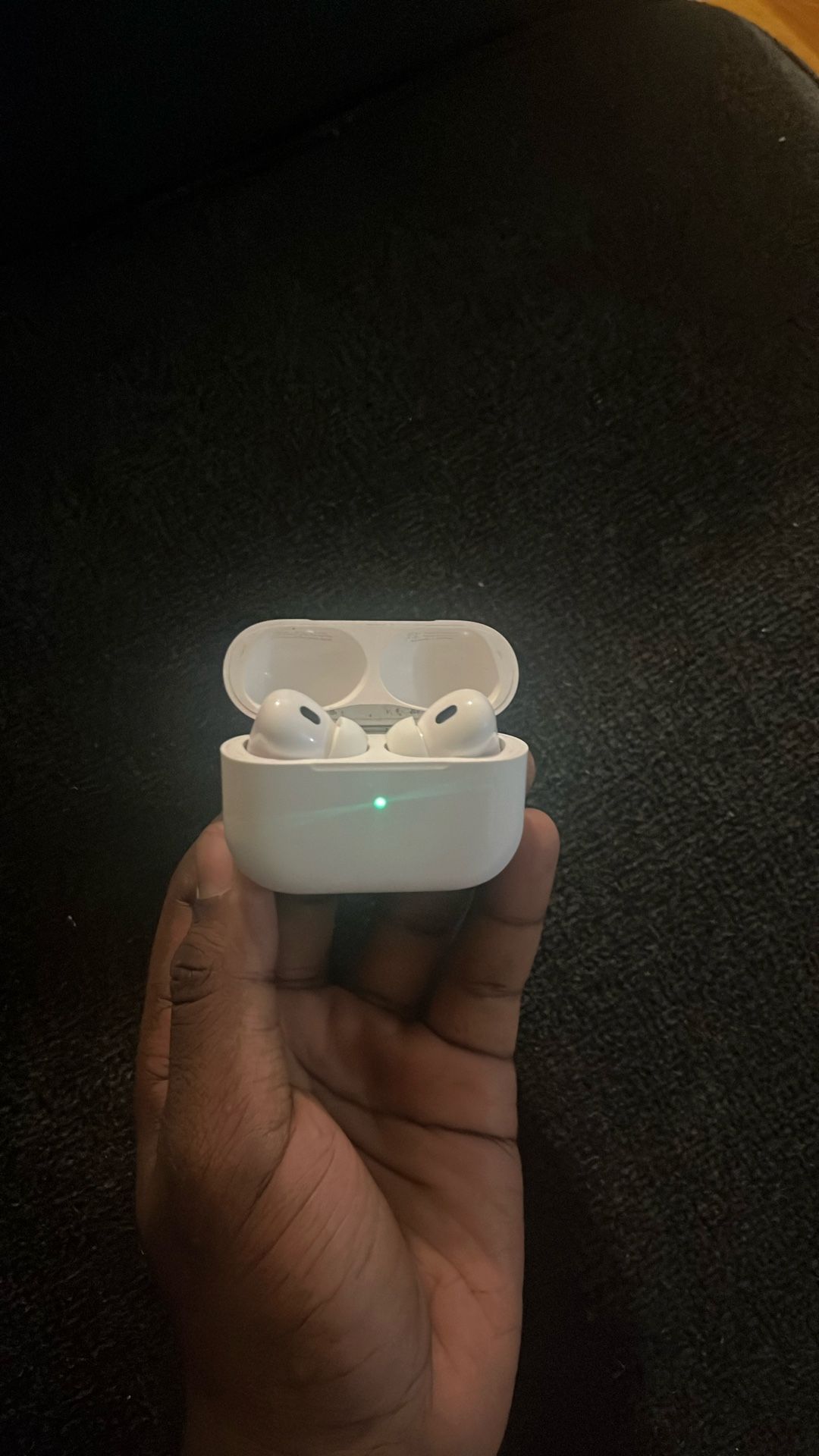 Air Pod Pros