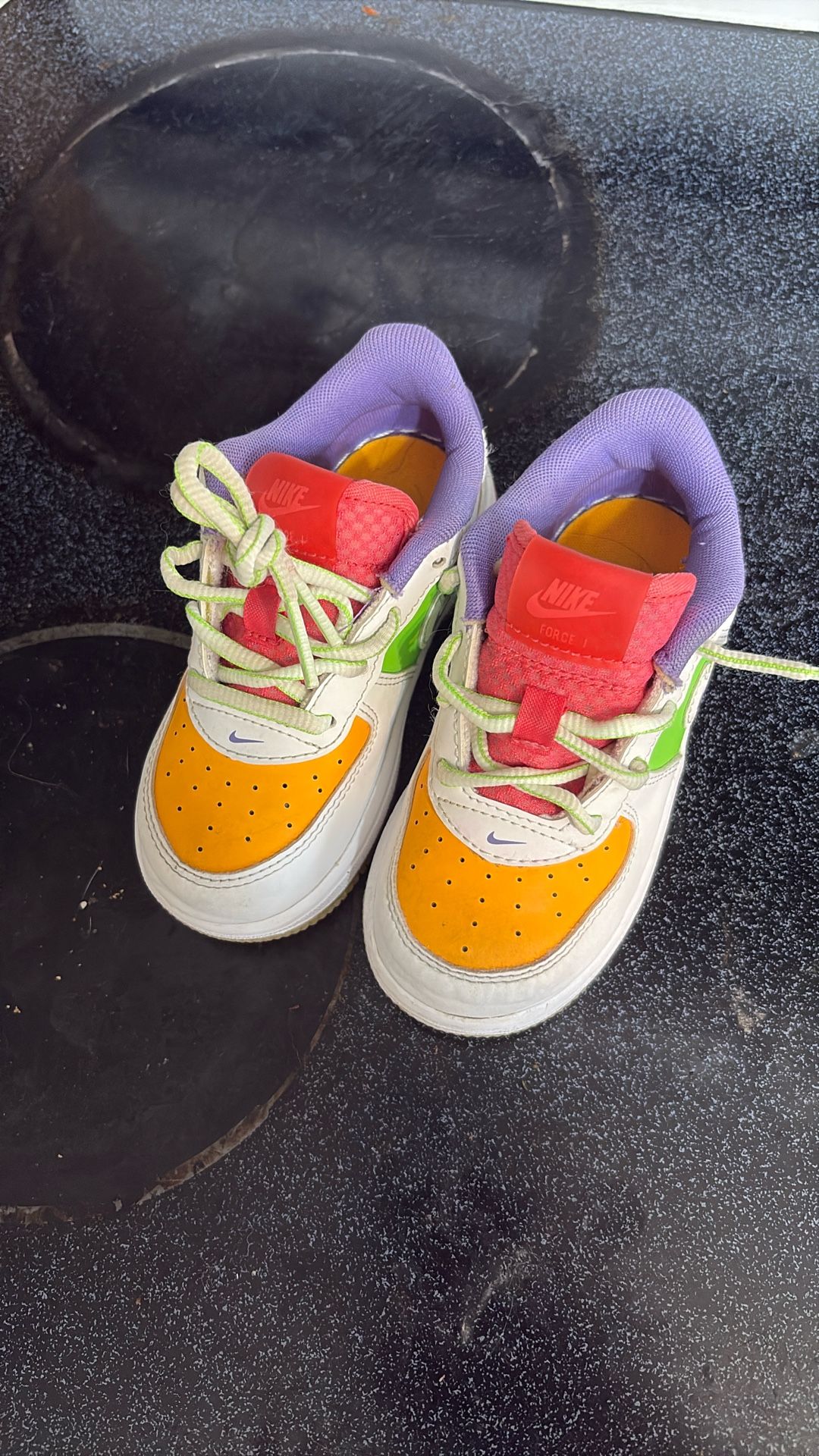Nike Af1 Lv8
