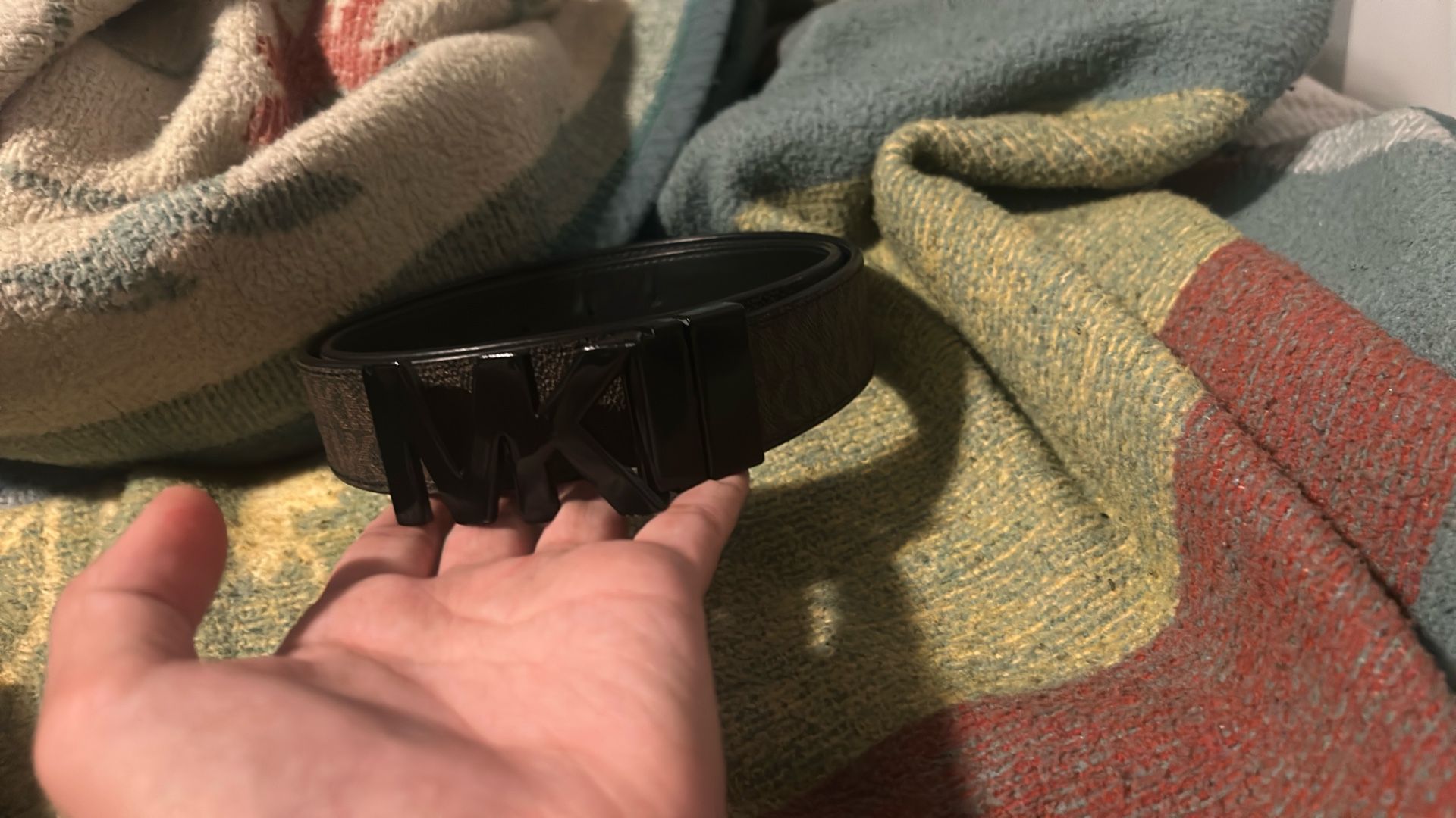 Michael Kors Belt