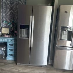 Refrigerador   En Buena Condición