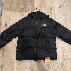 The North Face Puffer Jacket