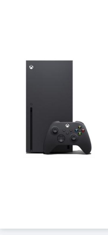 I Have A Xbox 360 And Xbox Series X