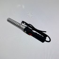 Electric Hot Air Charcoal Starter - Ignite Your Fire Safely and Swiftly! 🔥