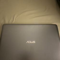 Asus Laptop