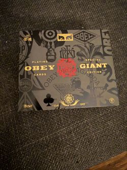 Obey