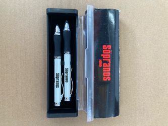 Sopranos Pen Sets