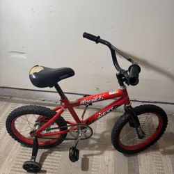  KIDS  BIKE 