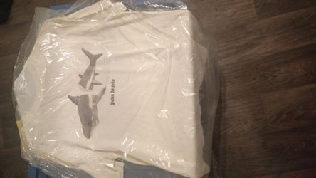PALM ANGELS SHIRT