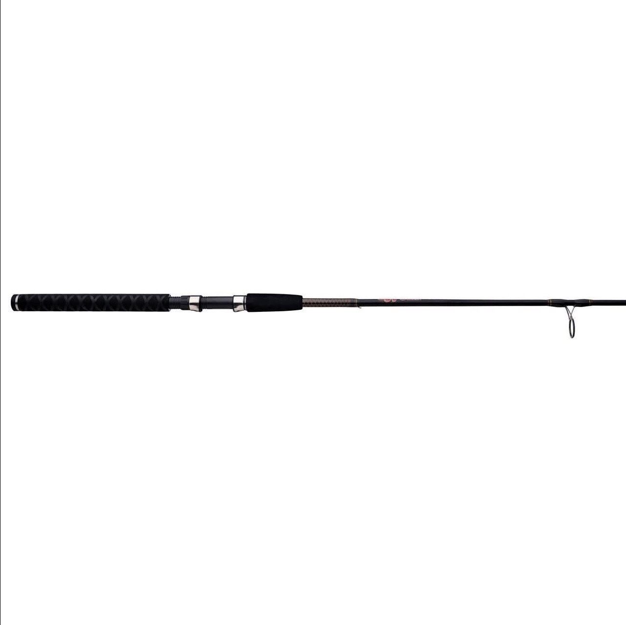 GX2 Spinning Rod(Reel Not Included)