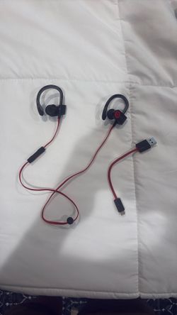 Power Beats Wireless