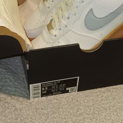 Nike Men's Air Force 1 8.5