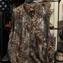 Carhartt Best Real Tree