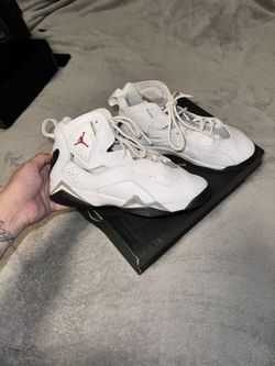 Jordan True Flight